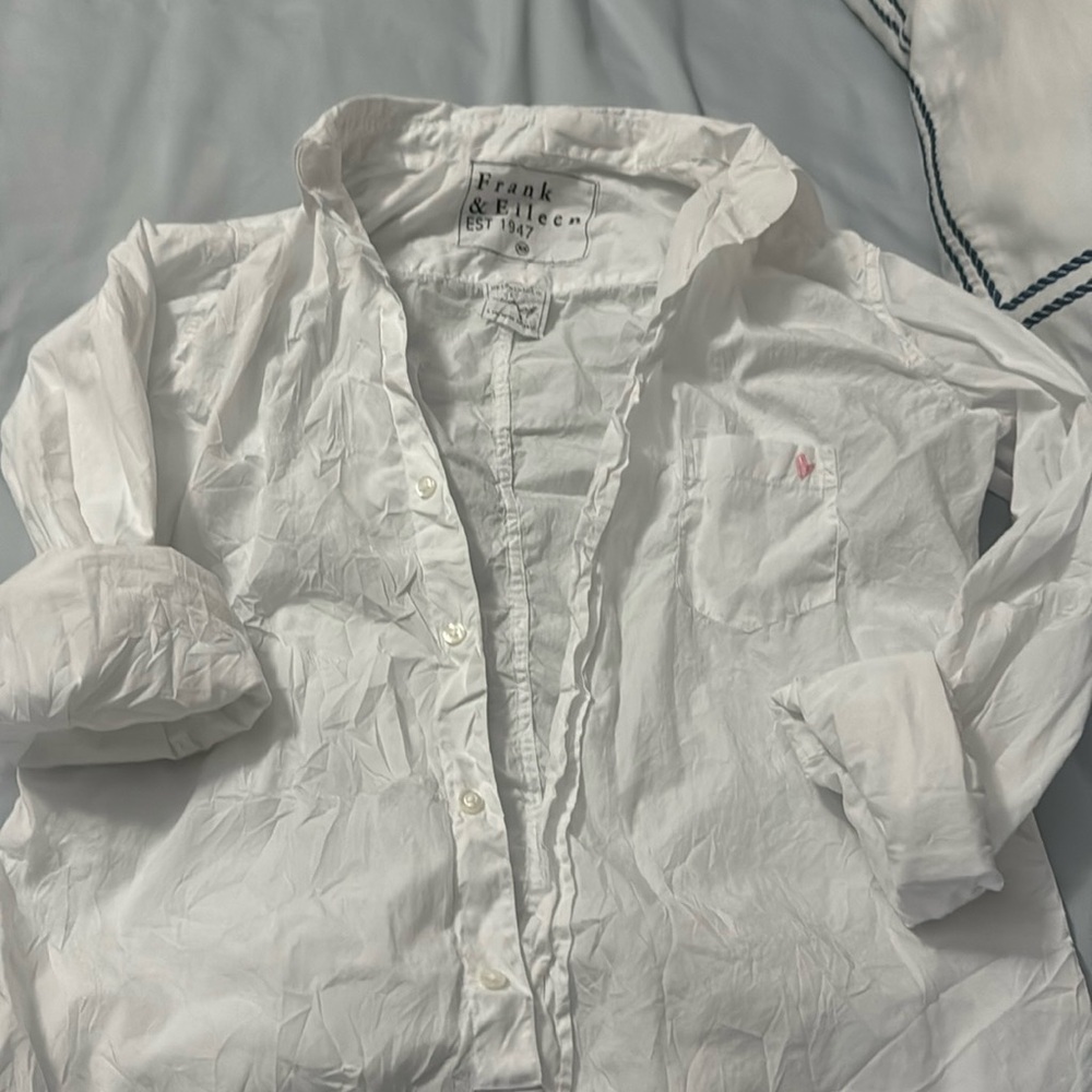 Never Worn Too Small